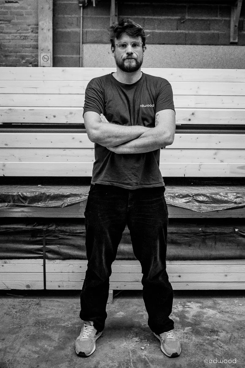 Sebastien réveillon
