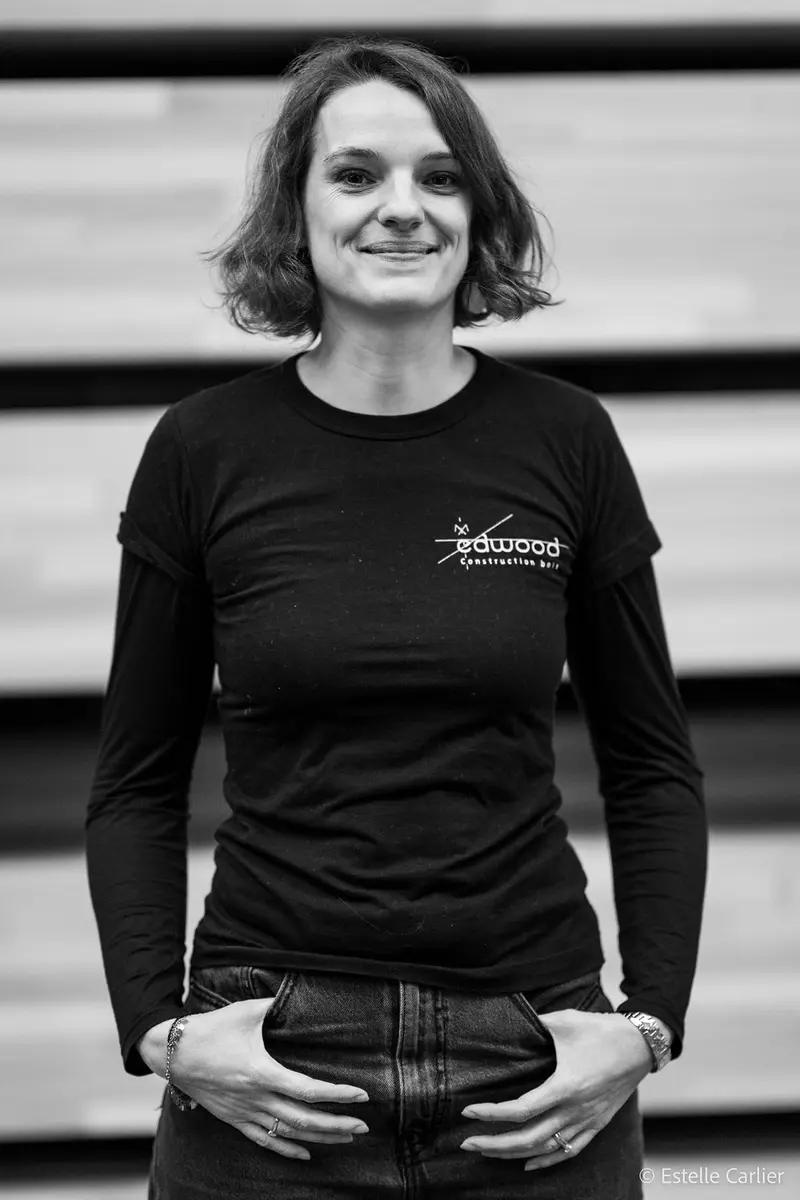 Charlotte Destombes