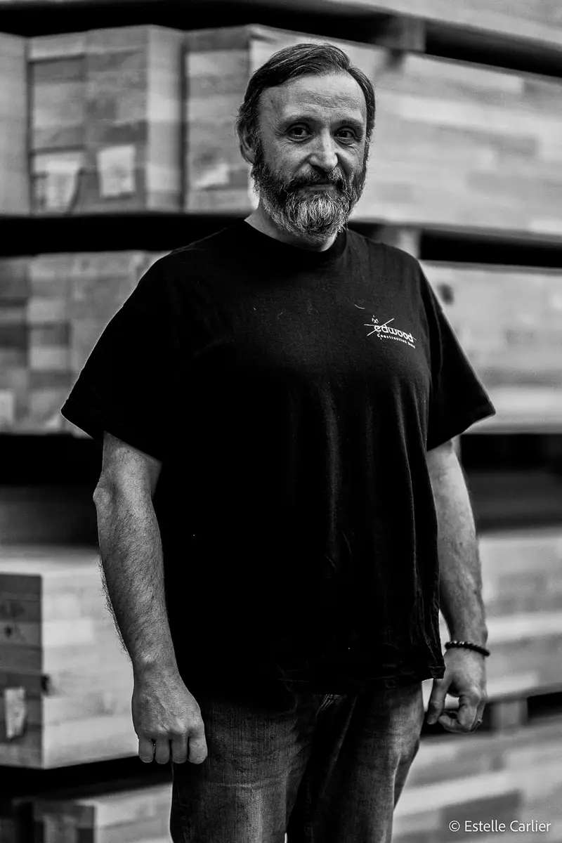 Yannick Tellier