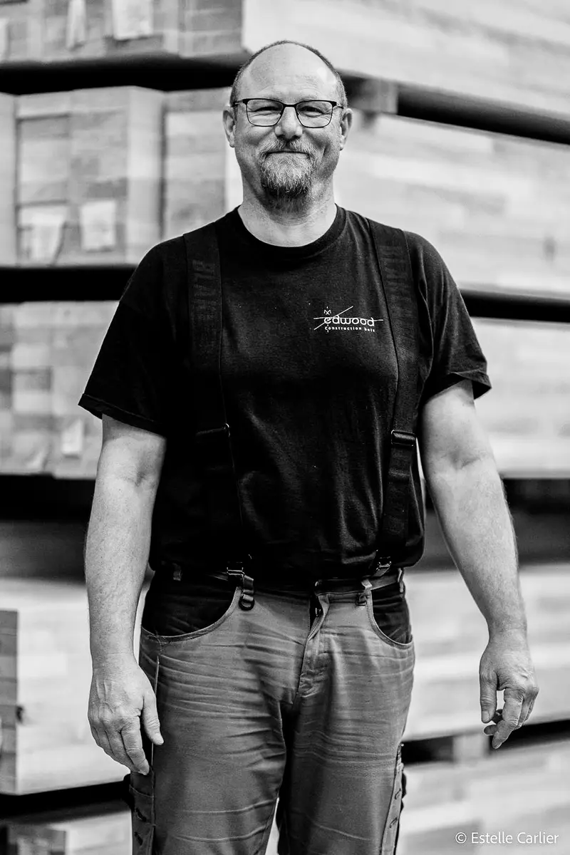 Jérémy Dubois