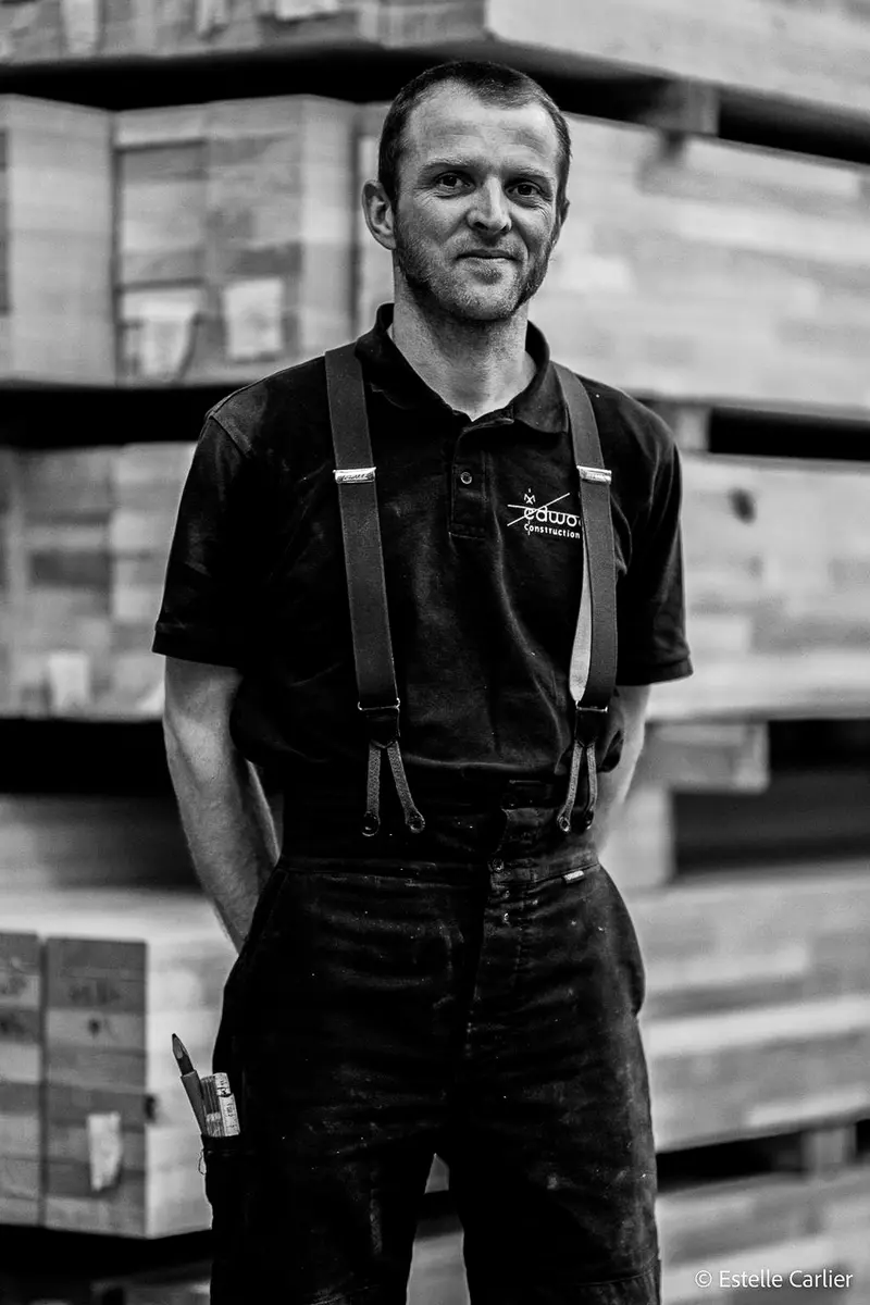 Romain Caby