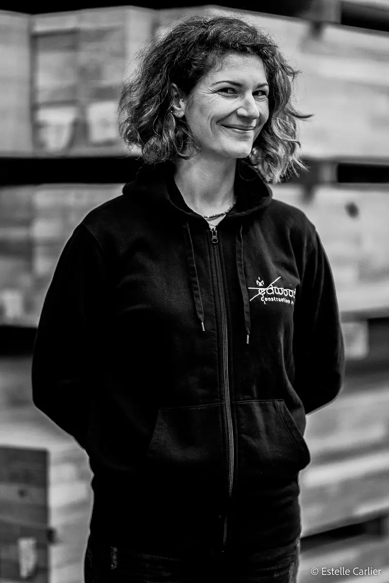 Laurène Delloue