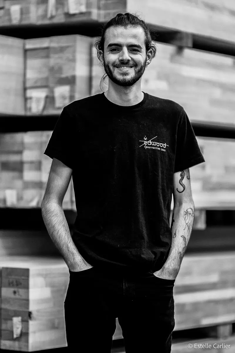 Nicolas Willocq