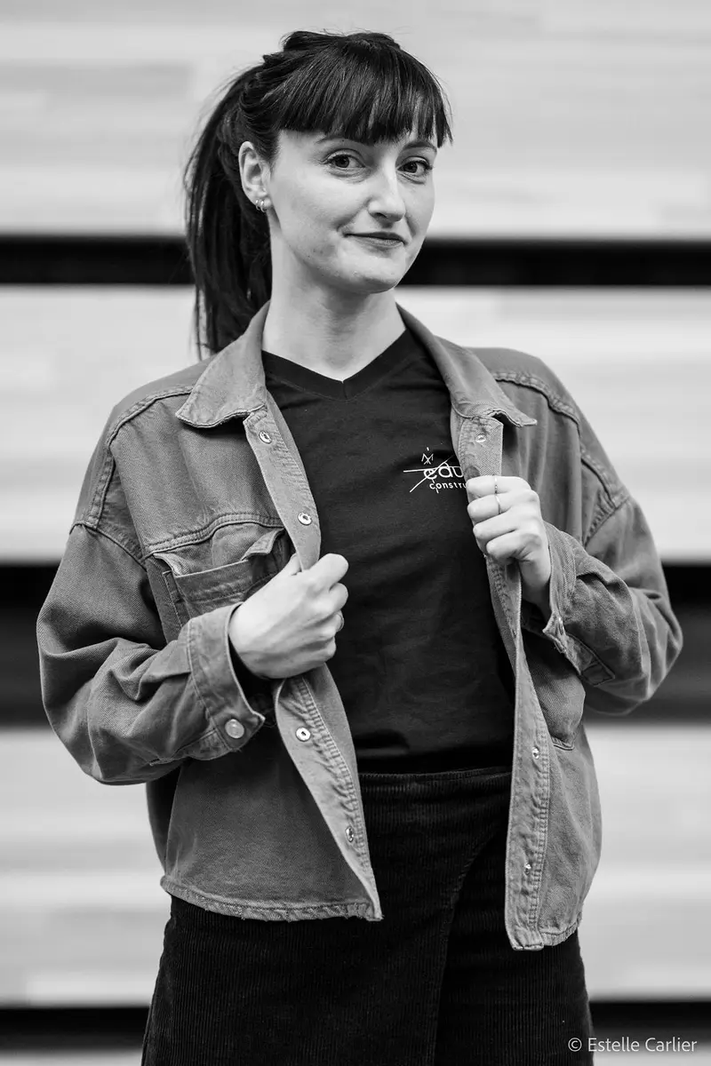 Emilie Joët