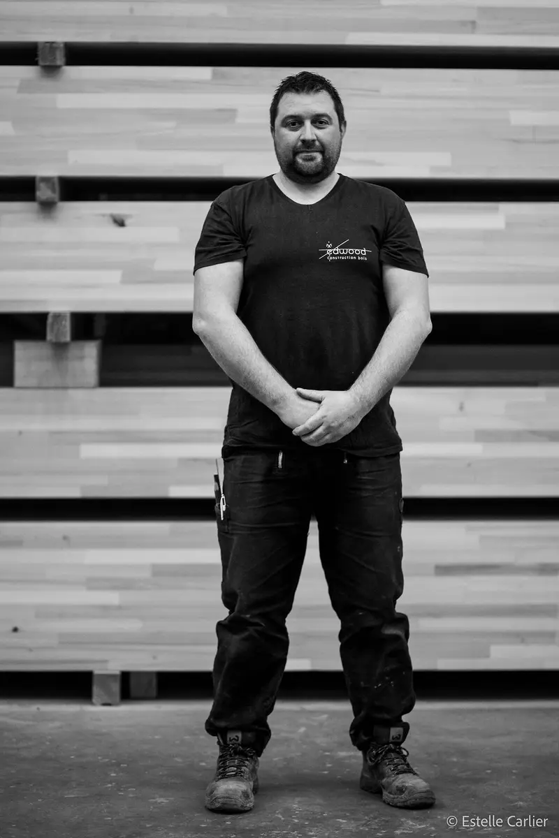 Julien Bordessoulles
