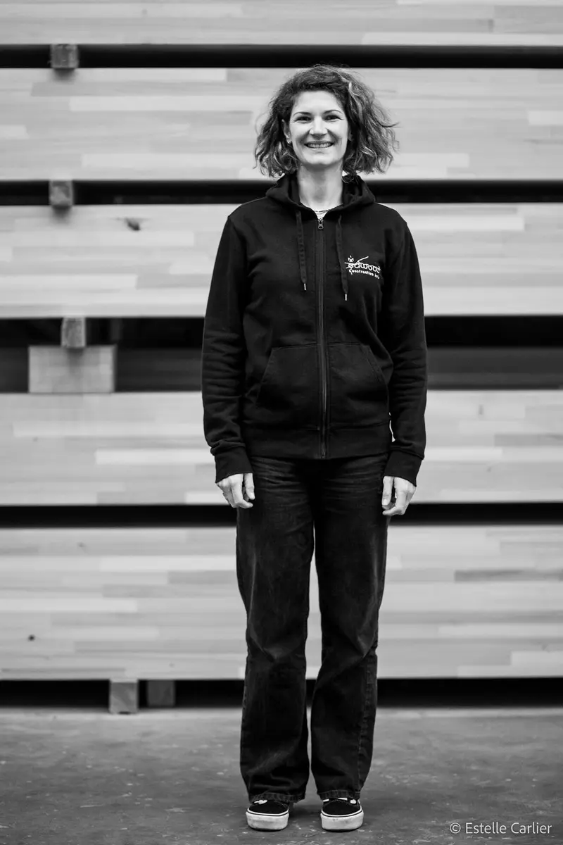 Laurène Delloue