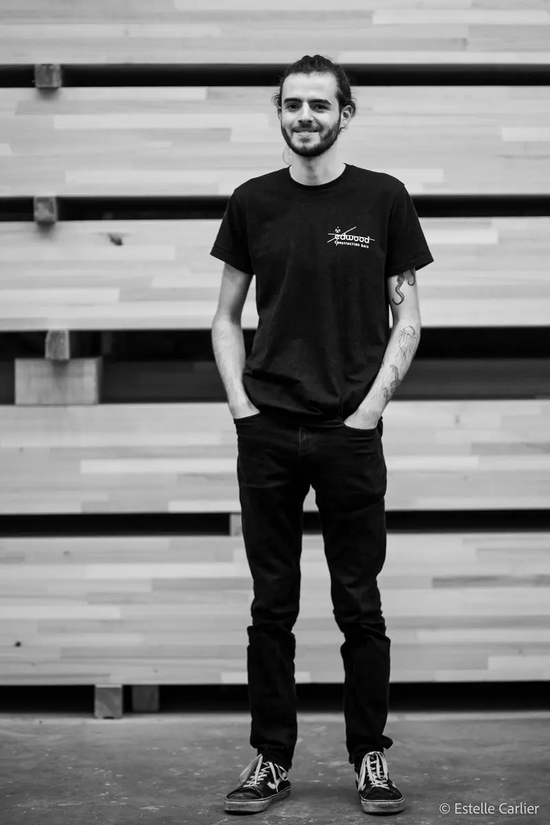 Nicolas Willocq
