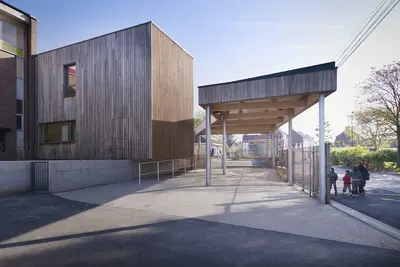École Jean Macé