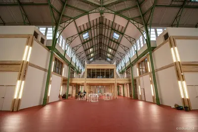 Palais Rameau