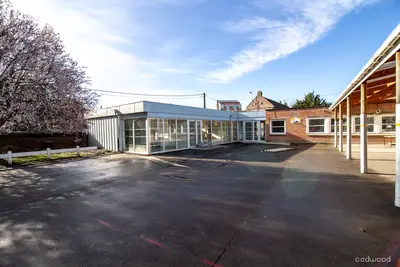 ecole saint vaast