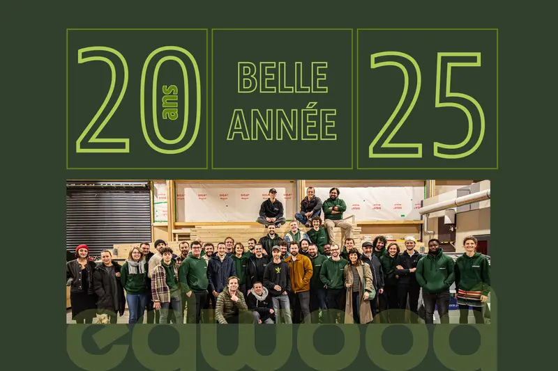 Voeux 2025