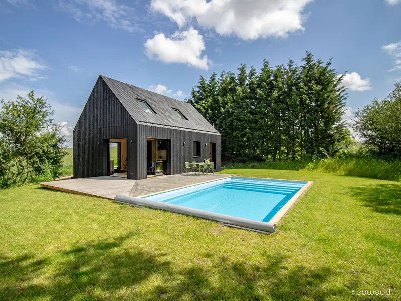 maison Z prix régional construction bois