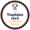 trophées Rev3